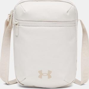 Сумка через плече Under Armour UA Essential Crossbody 3,2L білий Уні
